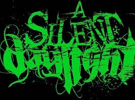 logo A Silent Daylight